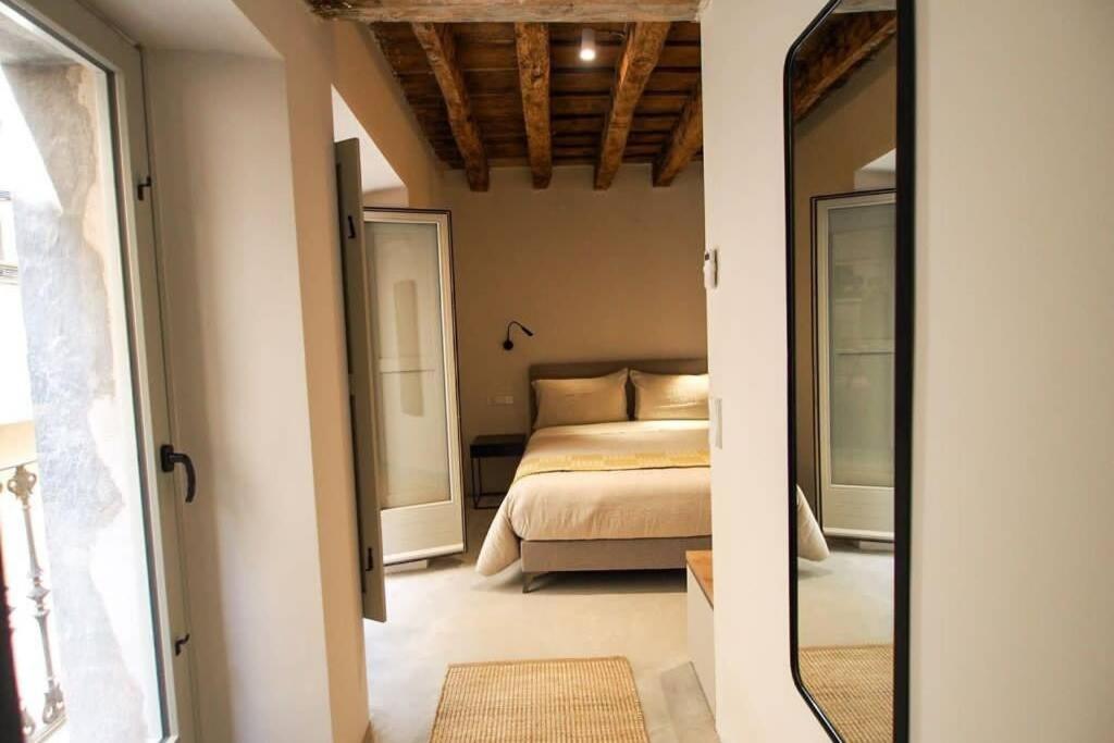 Velo Vern 1 Beautiful New Apartment 2 Bed Ensuite Girona Exterior photo